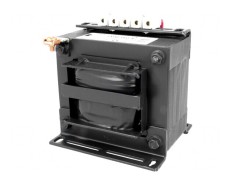 Transformator de Alimentare 160VA 230V AC la 110V cu Șurub IP00