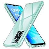 Husa antisoc compatibila oppo a57 4g / a57s / oneplus nord n20 se, pro airbag, clear