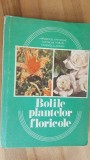 Bolile plantelor floricole-Marinescu Gheorghe, Costache Marcel