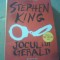 Stephen King - JOCUL LUI GERALD ( editura Nemira, 2017 )