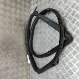 Garnitura Usa Stanga Spate Maserati Ghibli M157 2019 670037336 OEM Inox Cromat Chedere Cromate Eurowest Lema