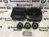 Subwoofer difuzor amplificator BMW X3 E83