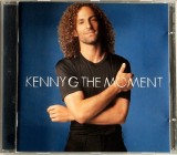 Kenny G &ndash; The Moment _ NM / NM cd muzica jazz _ Arista, Europa, 1997