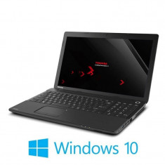 Laptop Toshiba Satellite Pro C50-A-1J1, i3-3110M, 240GB SSD, Webcam, Win 10 Home foto