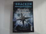 NICIODATA INDUPLECATE - ALEXANDRA BRACKEN