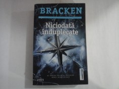 NICIODATA INDUPLECATE - ALEXANDRA BRACKEN