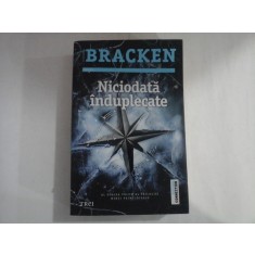 NICIODATA INDUPLECATE - ALEXANDRA BRACKEN