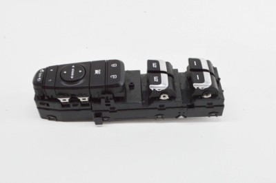 Buton geam ușă st&amp;acirc;nga față KIA NIRO 2020 OEM: 93570-G5200 21482258 foto