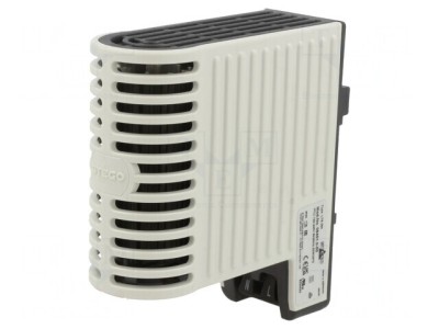 Aparat de &amp;Icirc;ncălzire Semiconductor 30W 240V IP20 foto