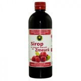 SIROP ZMEURA 500ml HYPERICUM, HYPERICUM IMPEX