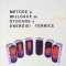 METODE SI MIJLOACE DE STOCARE A ENERGIEI TERMICE-VALENTIN PAVEL, MARIUS COSTEL BALAN-271515