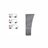 Segment aripa spate CITROEN JUMPER (230/244), 06.1994-2006; Fiat DUCATO (230/244), 03.1994-09.2006, Peugeot BOXER (230/244), 06.1994-08.2006, model s, Rapid