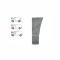 Segment aripa spate CITROEN JUMPER (230/244), 06.1994-2006; Fiat DUCATO (230/244), 03.1994-09.2006, Peugeot BOXER (230/244), 06.1994-08.2006, model s