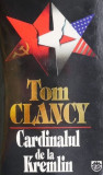 Cardinalul de la Kremlin &ndash; Tom Clancy