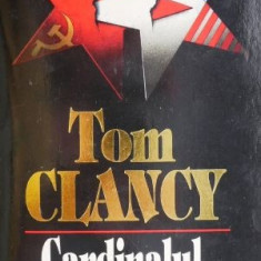 Cardinalul de la Kremlin – Tom Clancy