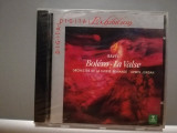 Ravel : Bolero/La Valse.... (1994/Warner/Germany) - CD ORIGINAL/Nou-Sigilat