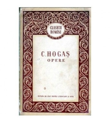 Calistrat Hogas - Opere - 103755 foto