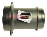 Debitmetru / senzor debit aer AUDI A6 (4F2, C6) (2004 - 2011) METZGER 0890303