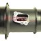 Debitmetru / senzor debit aer AUDI A8 (4E) (2002 - 2010) METZGER 0890303