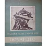DONATELLO 1386-1466-V. BENES-237295