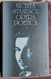 Opera poetica - Nichita Stanescu volumul 1