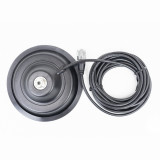 Cumpara ieftin Baza magnetica PNI 145/PL 145mm contine cablu 4m si mufa PL259