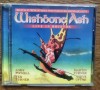 CD Wishbone Ash - Live In Bristol