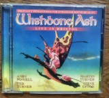 CD Wishbone Ash - Live In Bristol