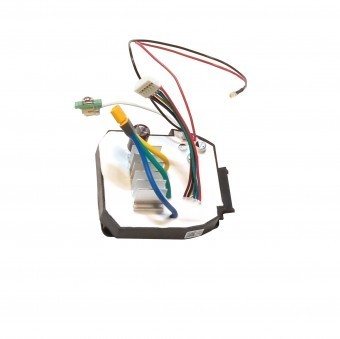 Bosch Modul electronic pentru GCU 18V-30 foto