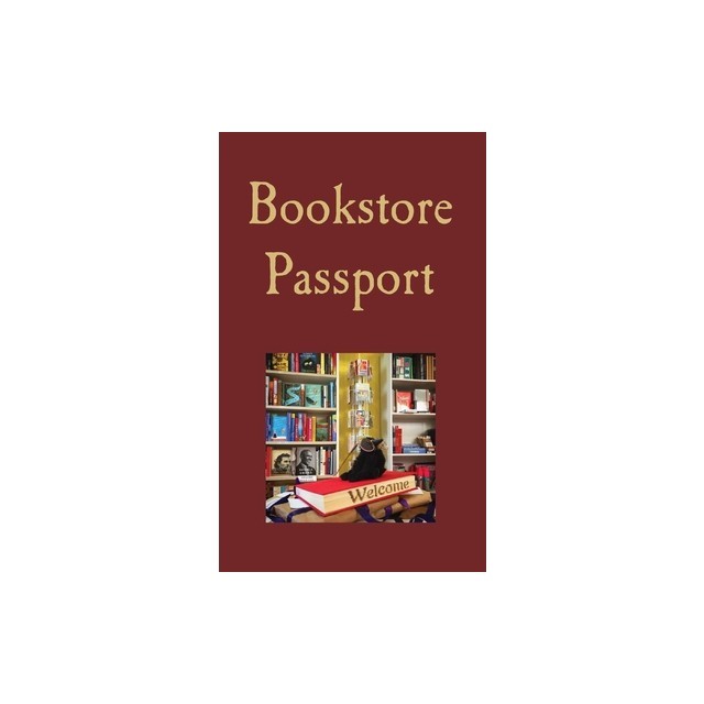 Bookstore Passport