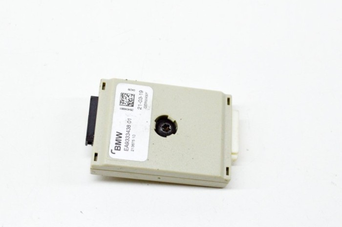 Amplificator de antena BMW i3 I01 2019 OEM: 9333438 13787070
