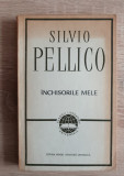 &Icirc;nchisorile mele - Silvio Pellico