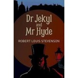 Dr. jekyll and Mr. Hyde