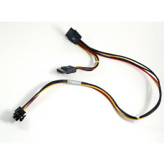 Cablu HP Compaq 6005 Pro MT SATA 507149-001 4pin to 2 X SATA