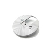 Ansamblu Lama Portalama De'Longhi AT6016026300 Original pentru Robot Bucatarie