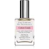 The Library of Fragrance Cotton Candy Eau de Toilette pentru femei 30 ml