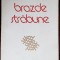 GHEORGHE CHIVU - BRAZDE STRABUNE (VERSURI, editia princeps - 1984)