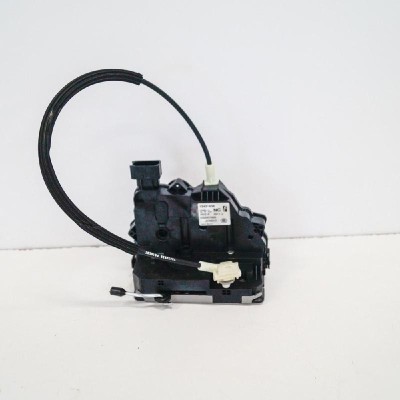 &amp;Icirc;ncuietoare ușă dreapta față OPEL CORSA E 2018 OEM: 134318360325407955A048317 3375913 foto