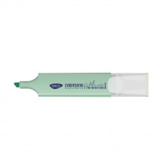 Marker Evidentiator DACO, Varf de 1-5 mm, Verde, Marker Evidentiator, Textmarker, Marker Highlighter, Markere, Marker Verde, Markere Verzi, Marker cu