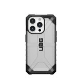 Cumpara ieftin Husa cover UAG Armor Plasma Series pentru iPhone 15 Pro Ice