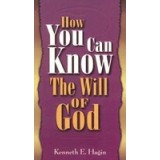 How You Can Know Will of God