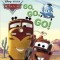 Cars: Go, Go, Go!