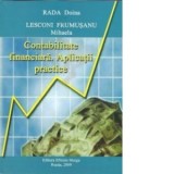 Contabilitate financiara. Aplicatii practice - Rada Doina, Mihaela Lesconi Frumusanu