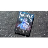 Bicycle Astronaut