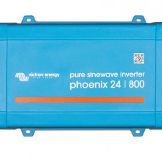 Invertor Victron Energy Phoenix Phoenix VE.Direct 24V 800VA/650W