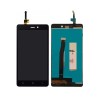 Display LCD Xiaomi Redmi 3X + Touchscreen Negru