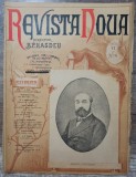 Revista Noua// director B.P. Hasdeu, anul VI, no. 6, noiembrie 1893