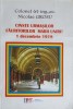 CINSTE URMASILOR FAURITORILO MARII UNIRI 1 DECEMBRIE 1918-NICOLAE GROSU-238808