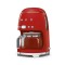 Cafetiera Smeg DCF02RDEU