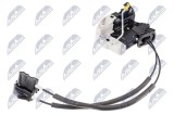 Broasca usa, incuietoare Kia Optima 2010-; usa fata, stanga; 81310-2T030; NTY